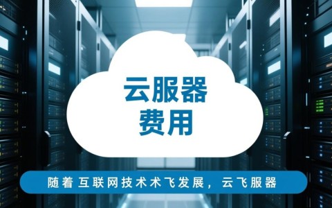 昆明云服务器费用究竟高不高？性价比如何？