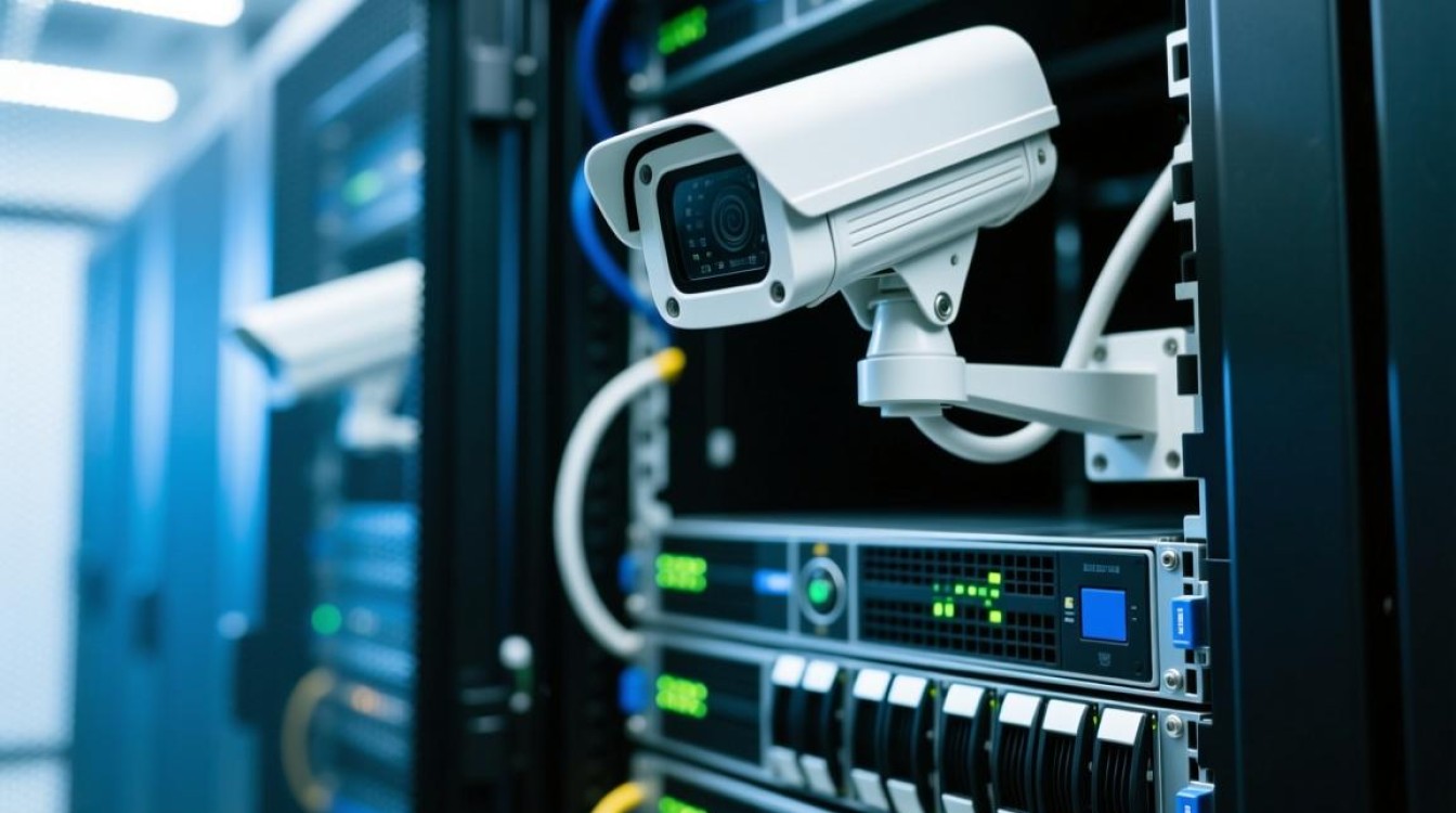 监控服务器开机无显示,显示无服务器现象,问题究竟出在哪? 监控服务器开机无显示,显示无服务器现象,问题究竟出在哪?