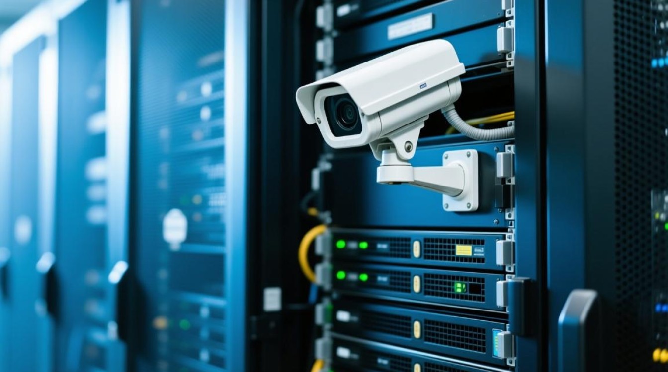 监控服务器开机无显示,显示无服务器现象,问题究竟出在哪? 监控服务器开机无显示,显示无服务器现象,问题究竟出在哪?