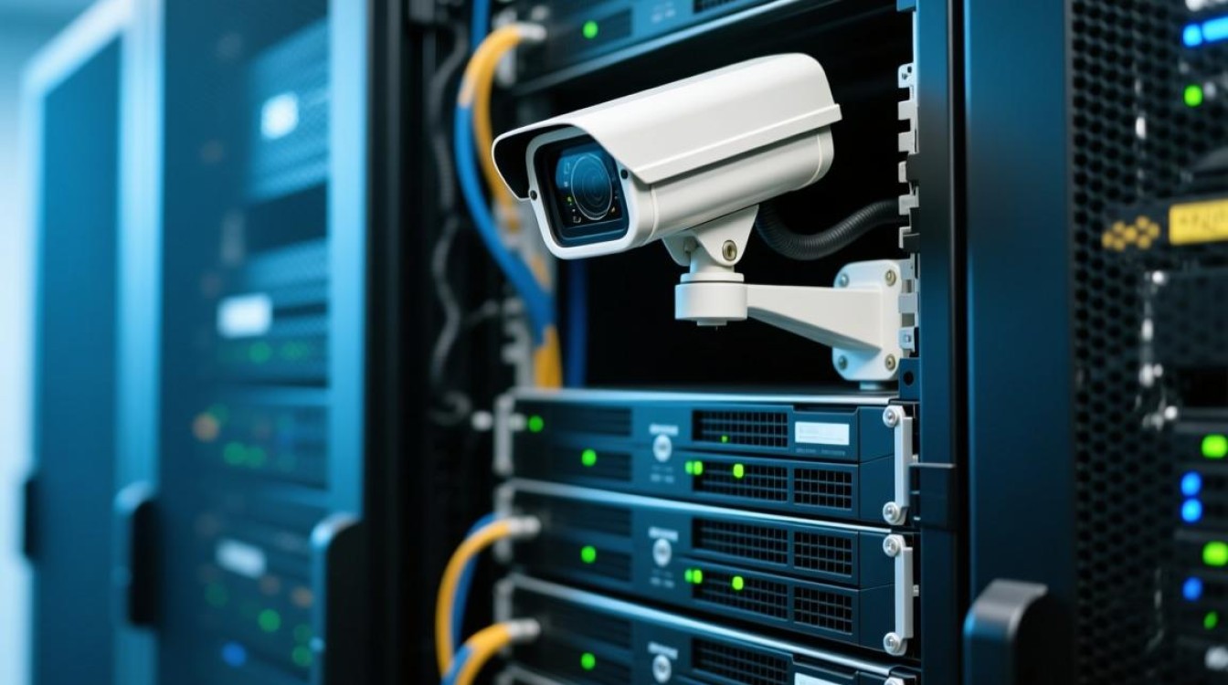 监控服务器开机无显示,显示无服务器现象,问题究竟出在哪? 监控服务器开机无显示,显示无服务器现象,问题究竟出在哪?