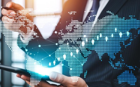 企业数字化转型平台选择，关键考量因素与最佳平台揭秘？