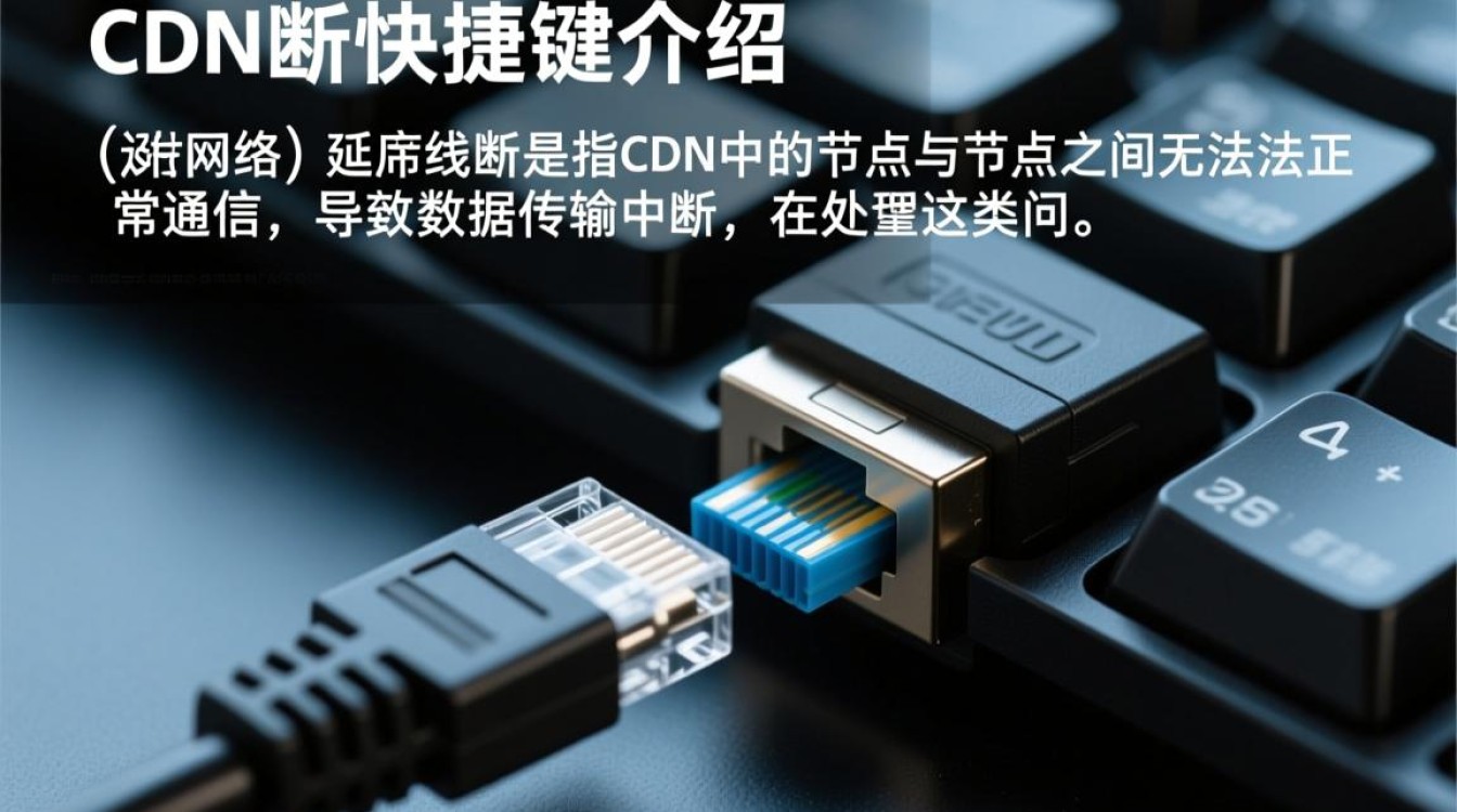 CDN延伸线断开时,有哪些快捷键可以快速恢复? CDN延伸线断开时,有哪些快捷键可以快速恢复?