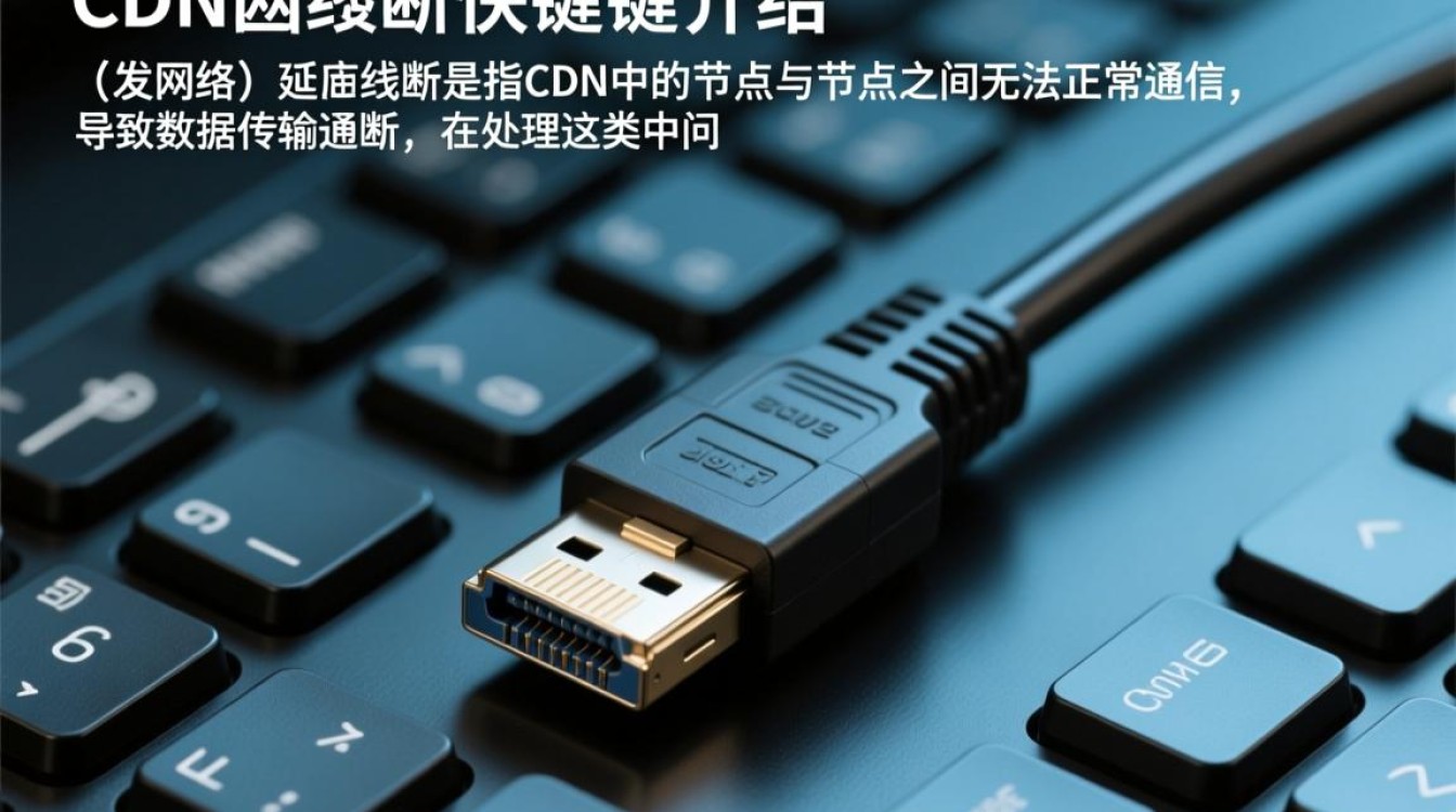 CDN延伸线断开时,有哪些快捷键可以快速恢复? CDN延伸线断开时,有哪些快捷键可以快速恢复?