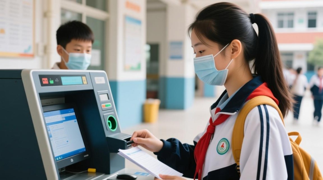 安全接送考勤设备优惠,哪里能买到最划算的? 安全接送考勤设备优惠,哪里能买到最划算的?