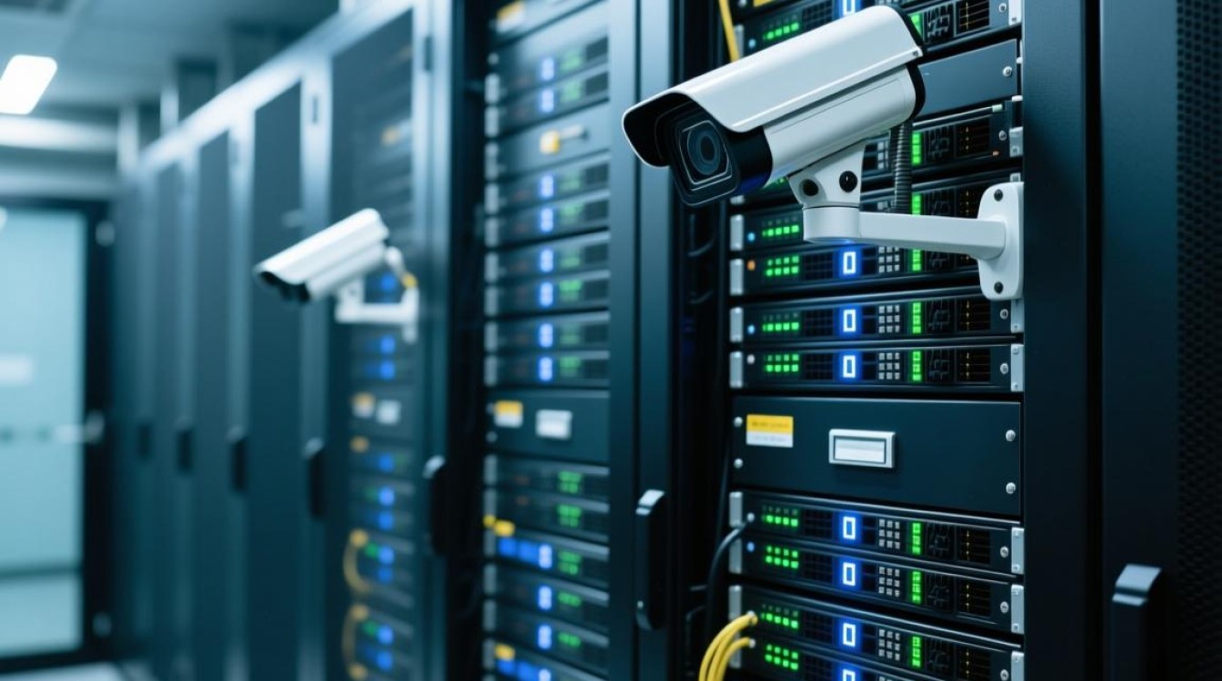 监控存储服务器计算机,如何实现高效监控存储与计算一体化? 监控存储服务器计算机,如何实现高效监控存储与计算一体化?