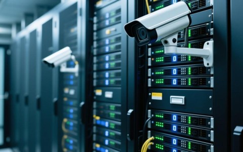 监控存储服务器计算机，如何实现高效监控存储与计算一体化？