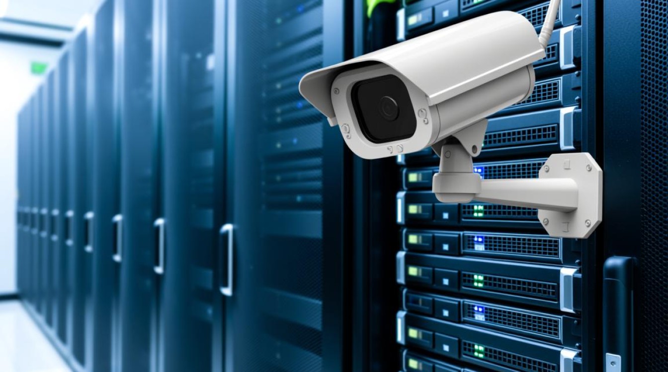 监控存储服务器计算机,如何实现高效监控存储与计算一体化? 监控存储服务器计算机,如何实现高效监控存储与计算一体化?