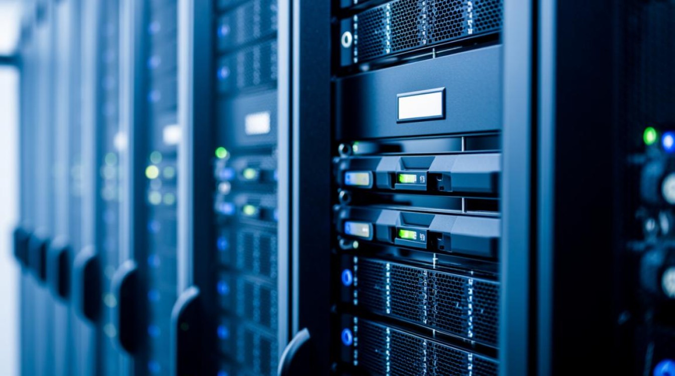 监控存储服务器计算机,如何实现高效监控存储与计算一体化? 监控存储服务器计算机,如何实现高效监控存储与计算一体化?