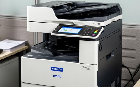 彩色激光打印机P 5021cdn 京瓷，性能如何？性价比高吗？