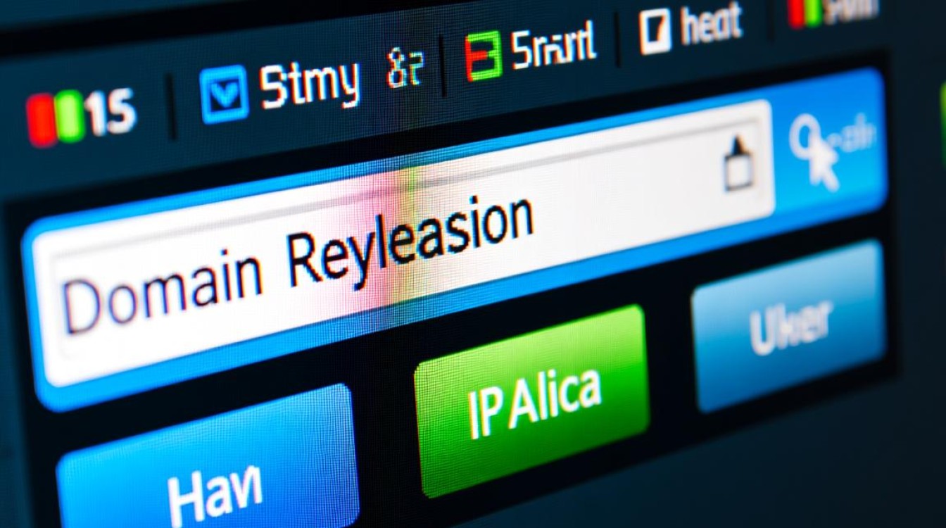 为何同一域名解析到不同服务器会有如此差异? 为何同一域名解析到不同服务器会有如此差异?