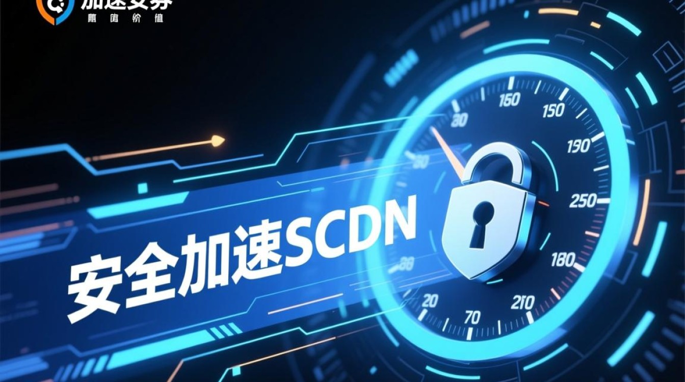安全加速SCDN代金券怎么领?新手必看领取攻略 安全加速SCDN代金券怎么领?新手必看领取攻略