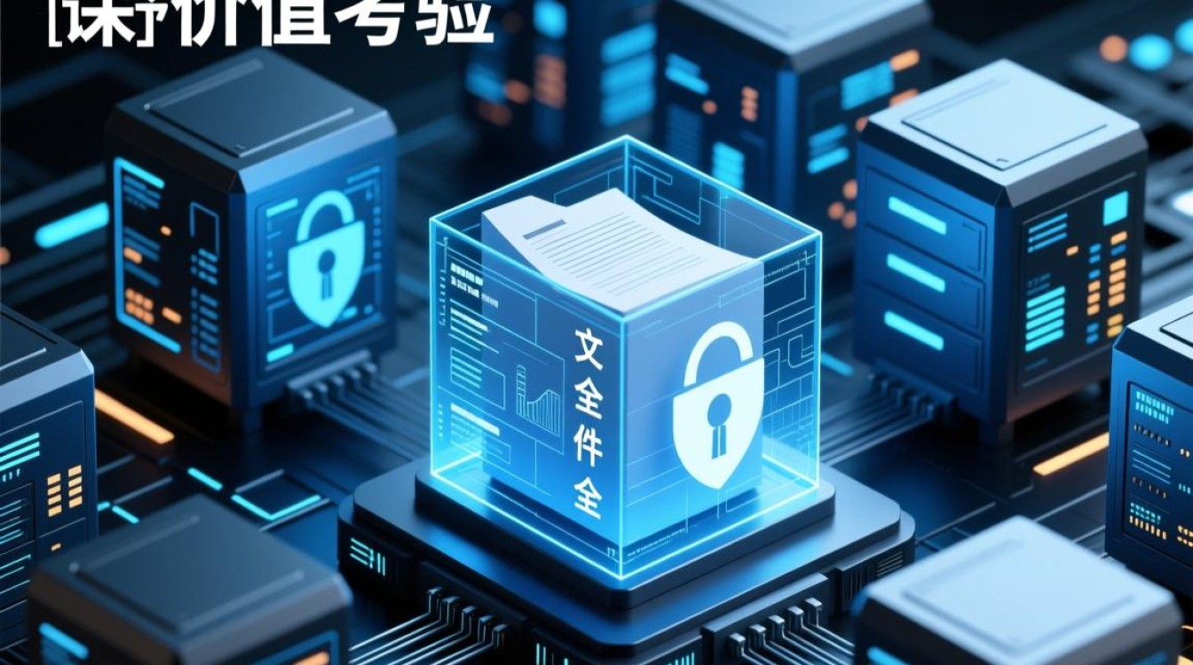 安全文件存储价格如何选?企业级方案性价比高的有哪些? 安全文件存储价格如何选?企业级方案性价比高的有哪些?