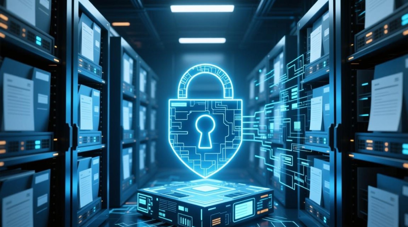 安全文件存储价格如何选?企业级方案性价比高的有哪些? 安全文件存储价格如何选?企业级方案性价比高的有哪些?