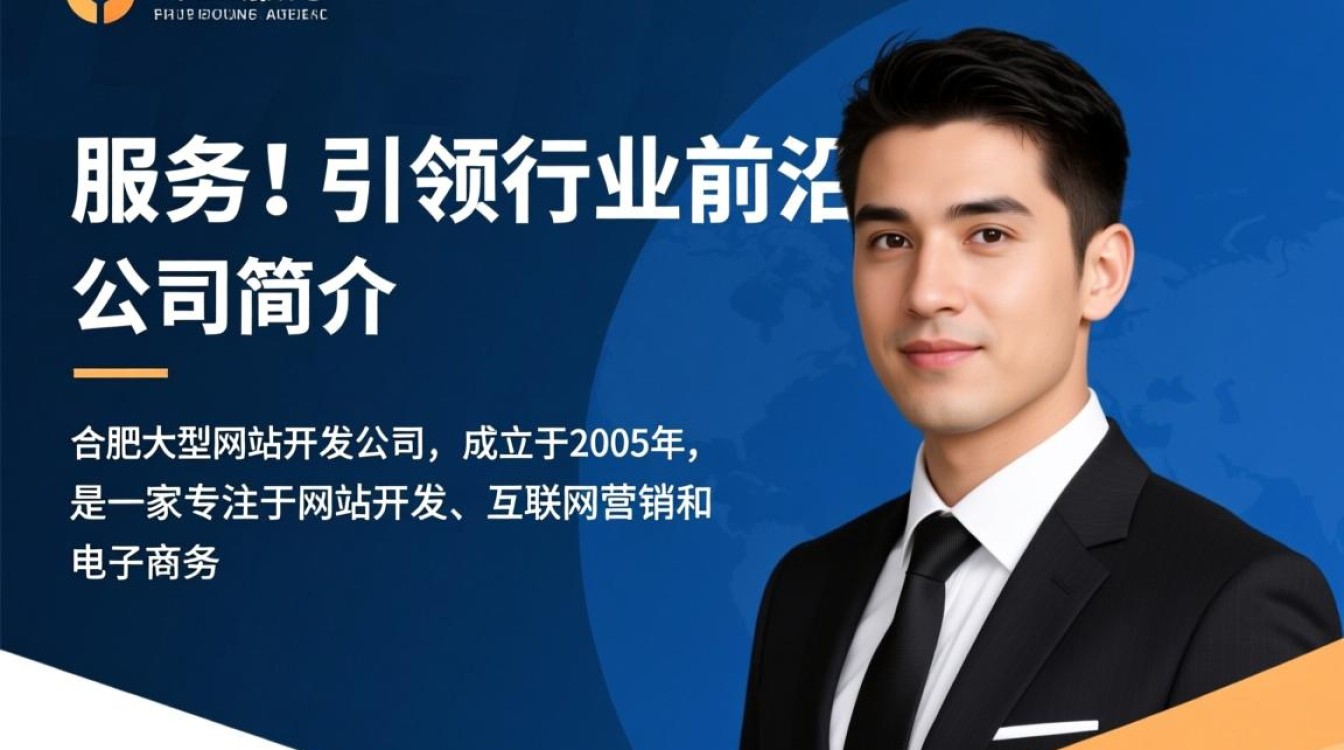 合肥大型网站开发公司,如何选择最适合自己的服务提供商? 合肥大型网站开发公司,如何选择最适合自己的服务提供商?