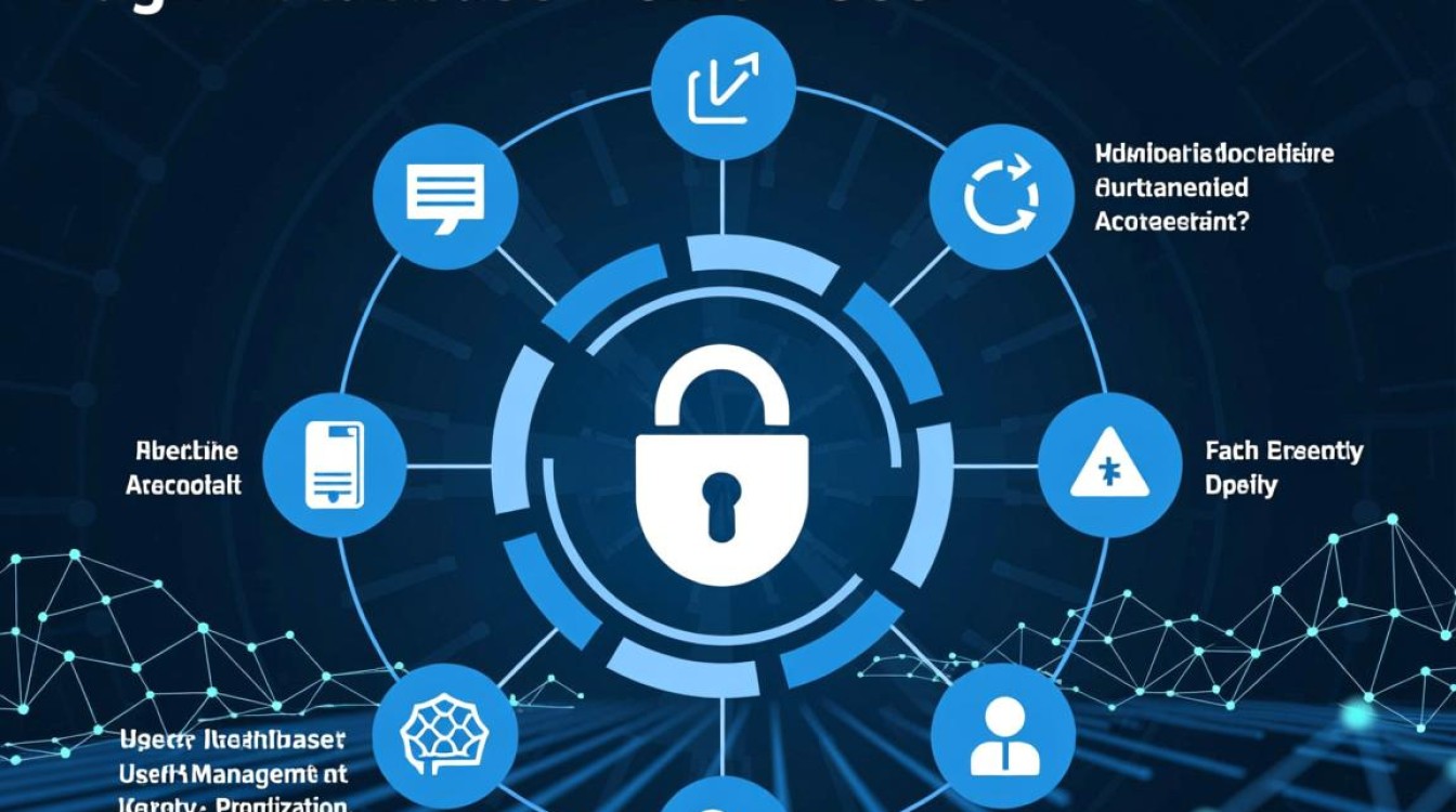 安全图数据库创建用户时如何配置权限与加密? 安全图数据库创建用户时如何配置权限与加密?