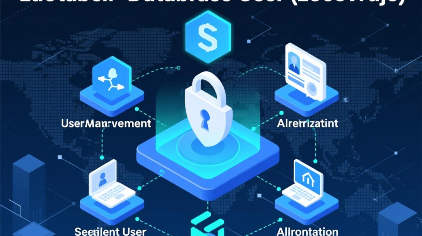 安全图数据库创建用户时如何配置权限与加密? 安全图数据库创建用户时如何配置权限与加密?