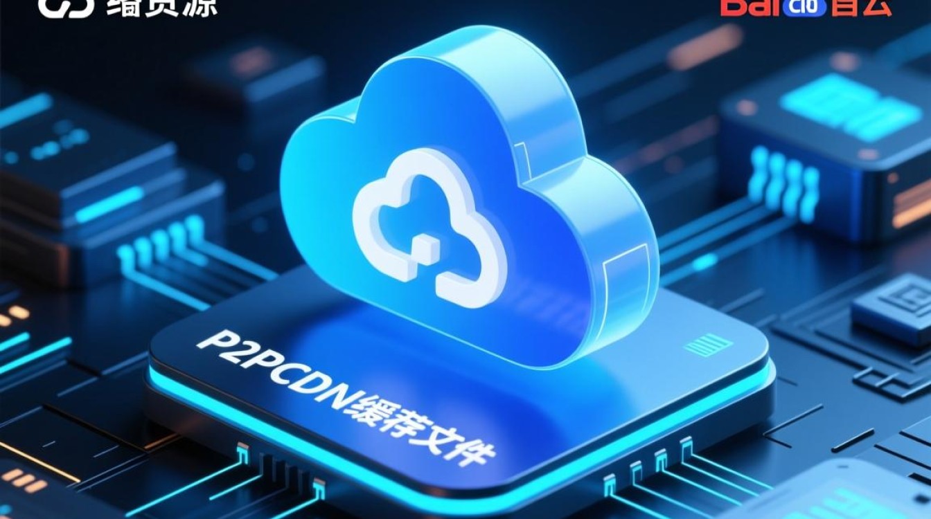 百度云P2P CDN缓存文件技术原理及实际应用疑问解答？