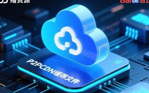 百度云P2P CDN缓存文件技术原理及实际应用疑问解答？