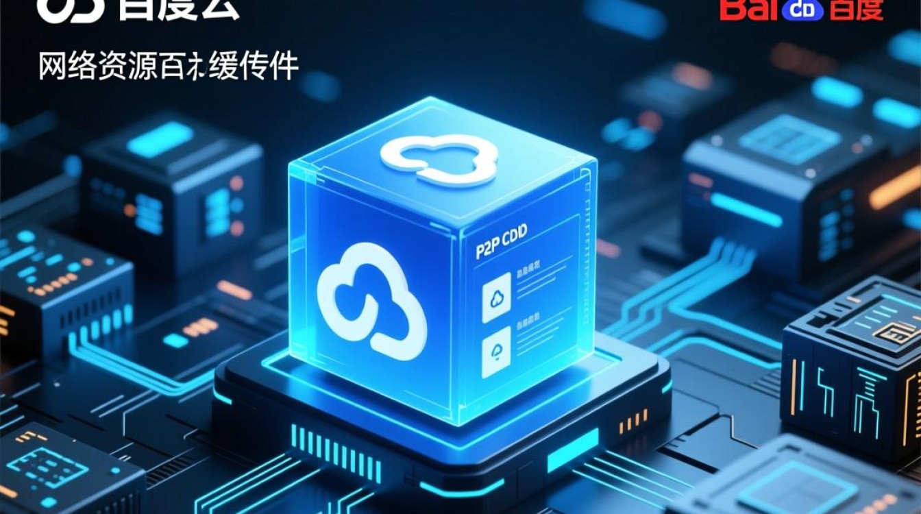 百度云P2P CDN缓存文件技术原理及实际应用疑问解答？