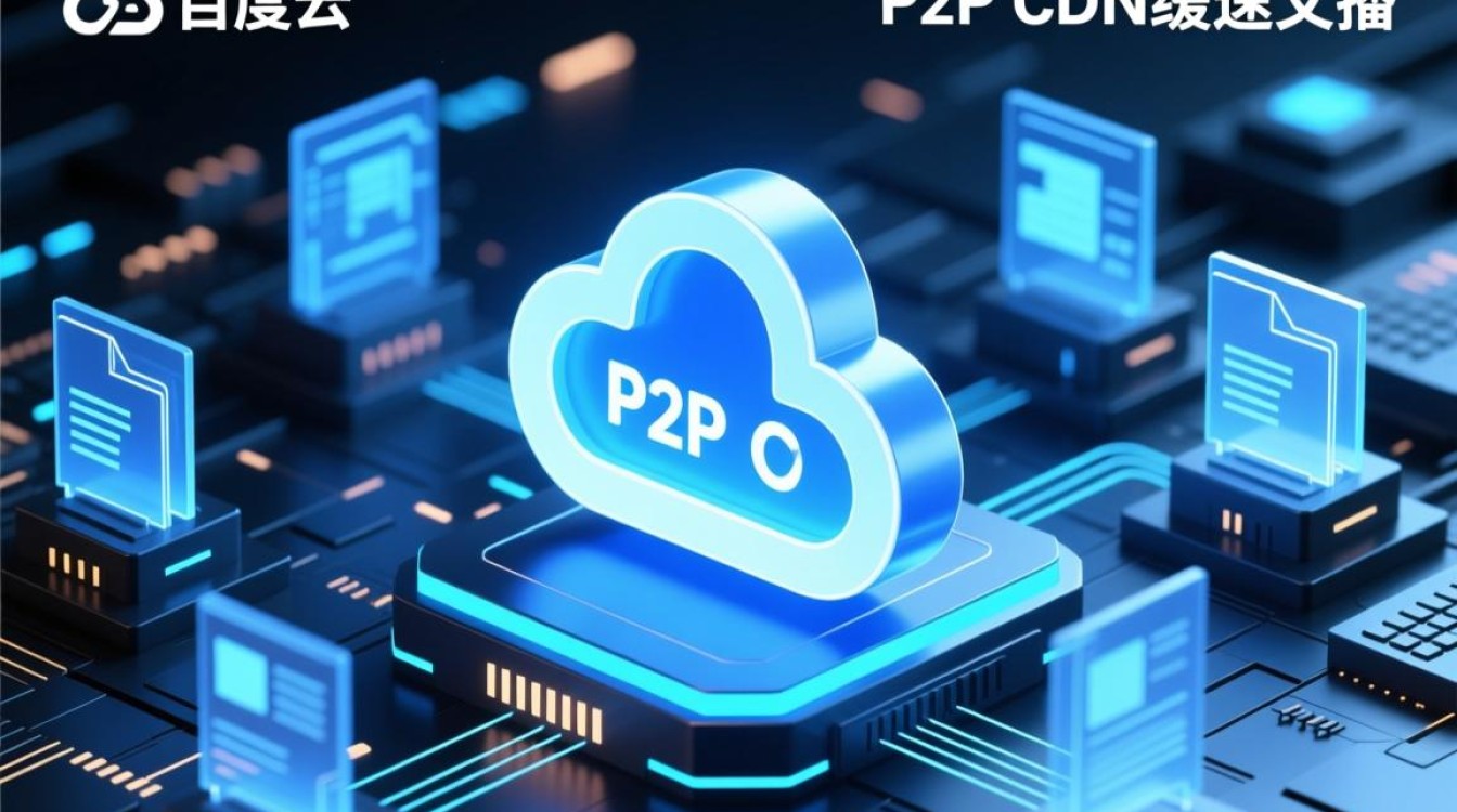 百度云P2P CDN缓存文件技术原理及实际应用疑问解答？