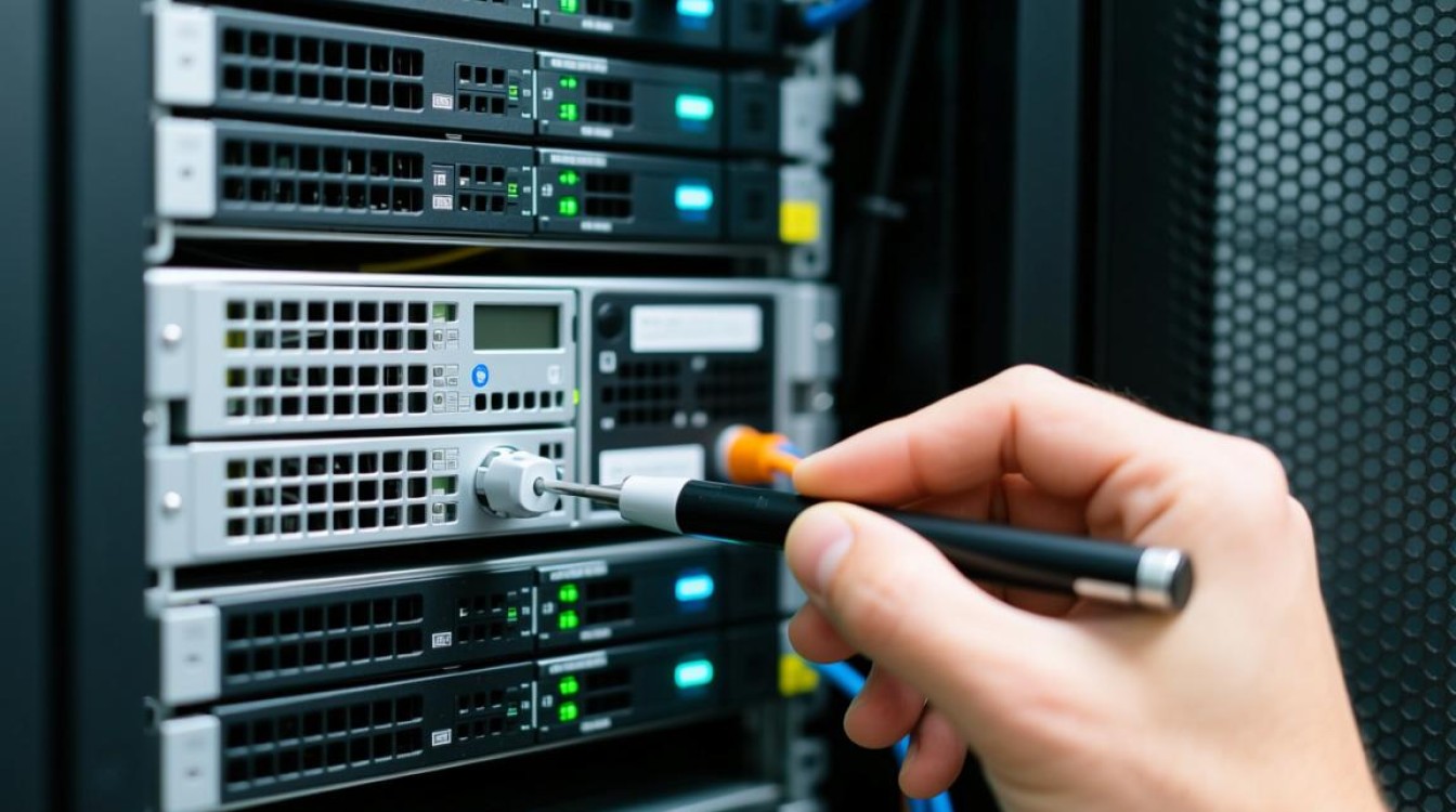 服务器调试安装流程新手如何快速上手避坑? 服务器调试安装流程新手如何快速上手避坑?