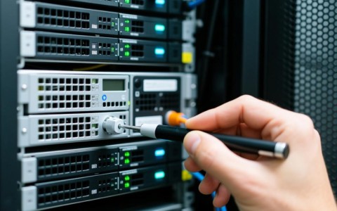 服务器调试安装流程新手如何快速上手避坑？