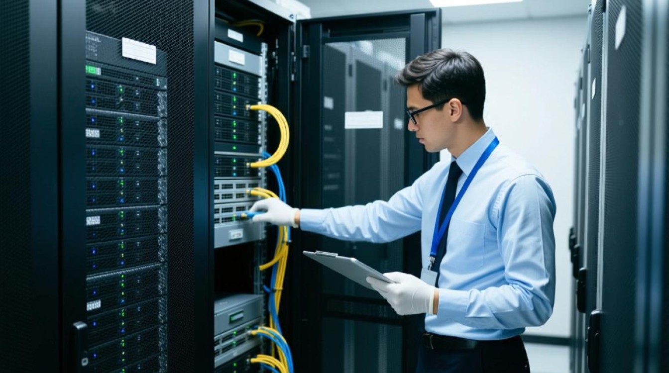 服务器调试安装流程新手如何快速上手避坑? 服务器调试安装流程新手如何快速上手避坑?