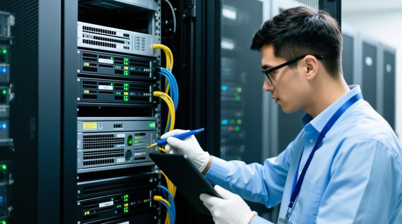 服务器调试安装流程新手如何快速上手避坑? 服务器调试安装流程新手如何快速上手避坑?