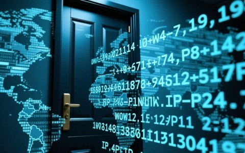 静态网站申请域名时需要注意哪些事项？域名申请有何特殊要求？