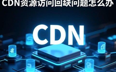 海报CDN资源访问故障？30招快速排查与解决攻略揭秘