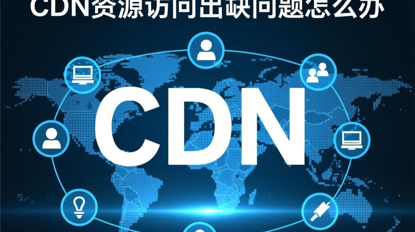 海报CDN资源访问故障?30招快速排查与解决攻略揭秘 海报CDN资源访问故障?30招快速排查与解决攻略揭秘