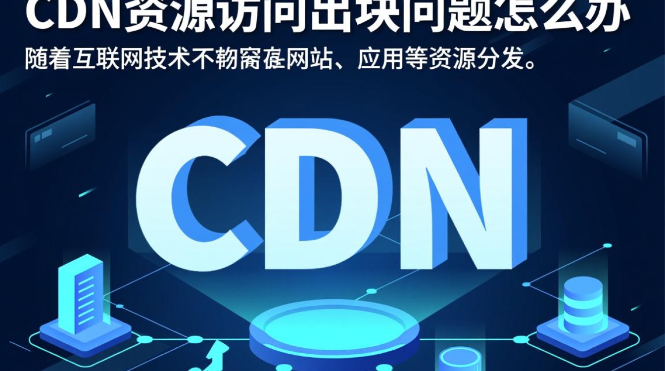 海报CDN资源访问故障?30招快速排查与解决攻略揭秘 海报CDN资源访问故障?30招快速排查与解决攻略揭秘