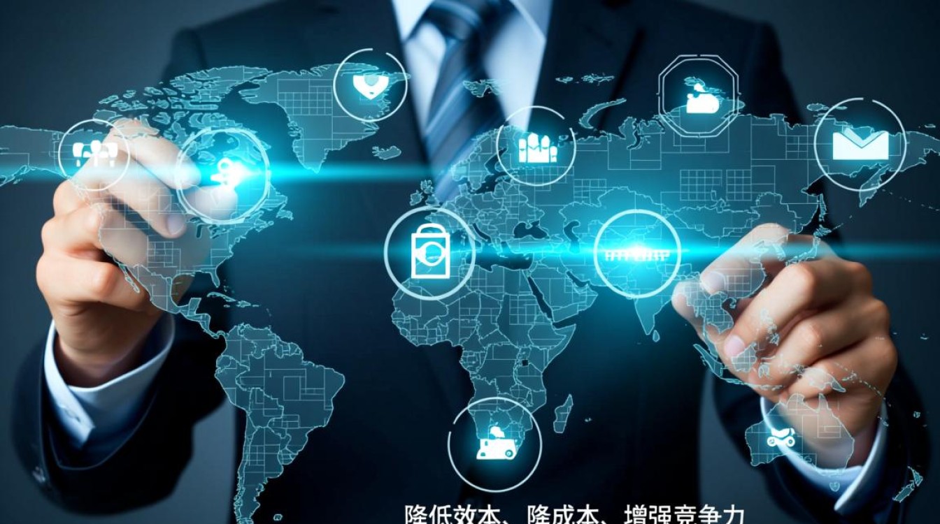 企业数字化转型,华为ISDP工具能否满足所有需求?揭秘作业转型关键工具! 企业数字化转型,华为ISDP工具能否满足所有需求?揭秘作业转型关键工具!