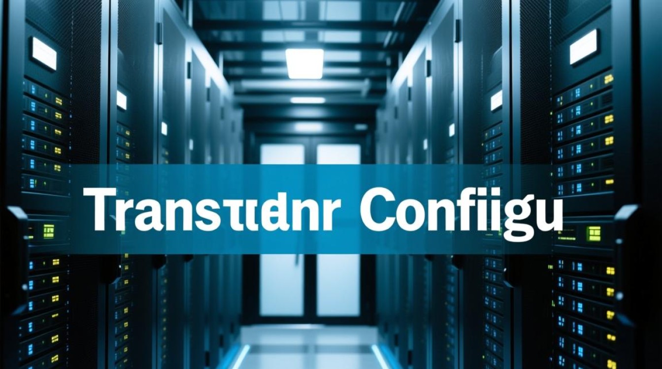 配置事务在数据库中究竟扮演着怎样的关键角色? 配置事务在数据库中究竟扮演着怎样的关键角色?