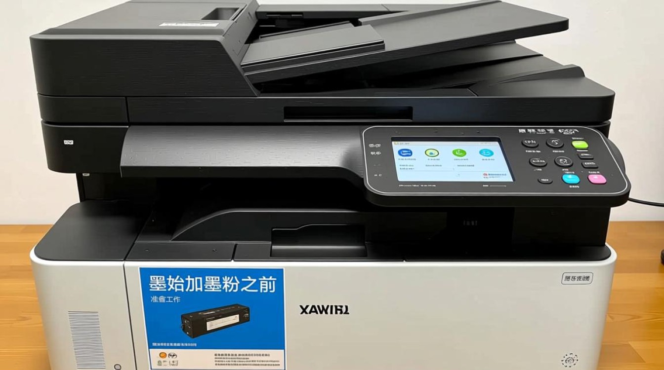 京瓷P5018CDN打印机加墨粉步骤详解,新手也能轻松学会吗? 京瓷P5018CDN打印机加墨粉步骤详解,新手也能轻松学会吗?