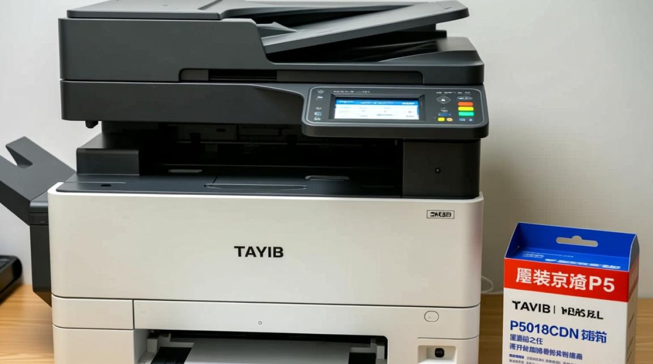 京瓷P5018CDN打印机加墨粉步骤详解,新手也能轻松学会吗? 京瓷P5018CDN打印机加墨粉步骤详解,新手也能轻松学会吗?