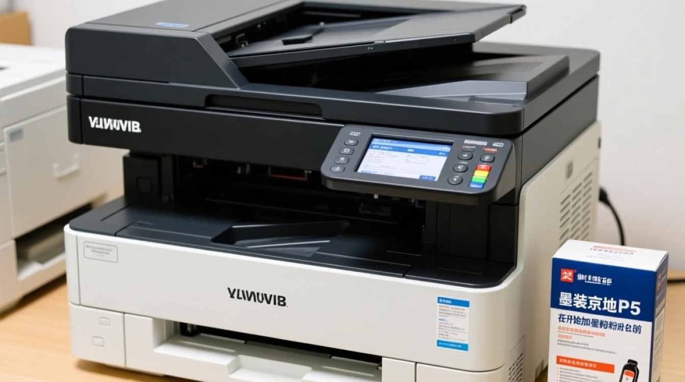 京瓷P5018CDN打印机加墨粉步骤详解,新手也能轻松学会吗? 京瓷P5018CDN打印机加墨粉步骤详解,新手也能轻松学会吗?