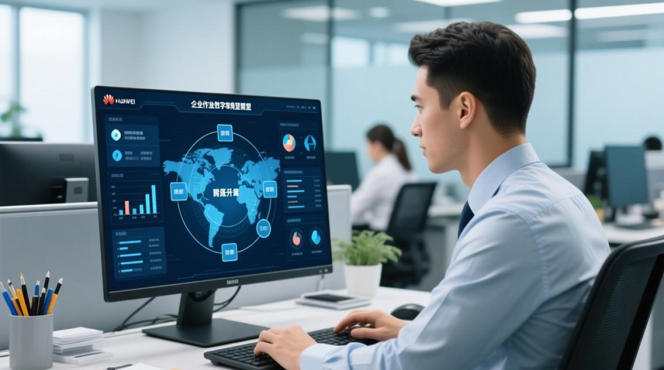 企业数字化转型,华为ISDP工具能满足哪些需求?揭秘作业转型关键要素! 企业数字化转型,华为ISDP工具能满足哪些需求?揭秘作业转型关键要素!