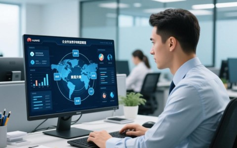 企业数字化转型，华为ISDP工具能满足哪些需求？揭秘作业转型关键要素！