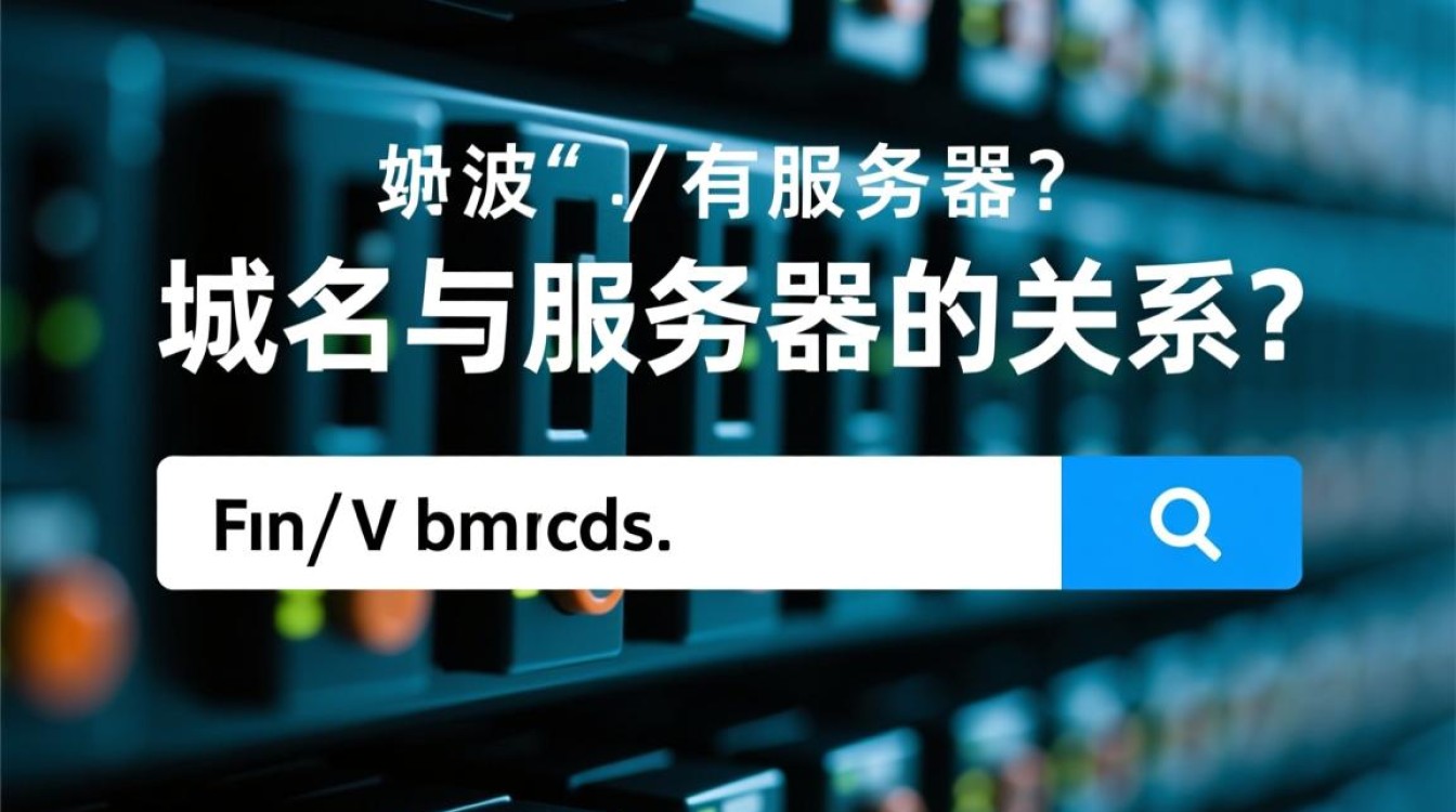 域名必须绑定服务器才能使用吗?服务器对域名有什么必要性? 域名必须绑定服务器才能使用吗?服务器对域名有什么必要性?