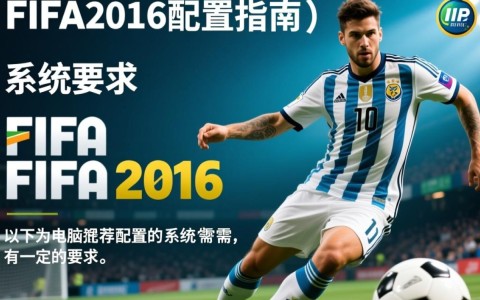 FIFA2016配置要求揭秘，最低/推荐系统配置，你达标了吗？