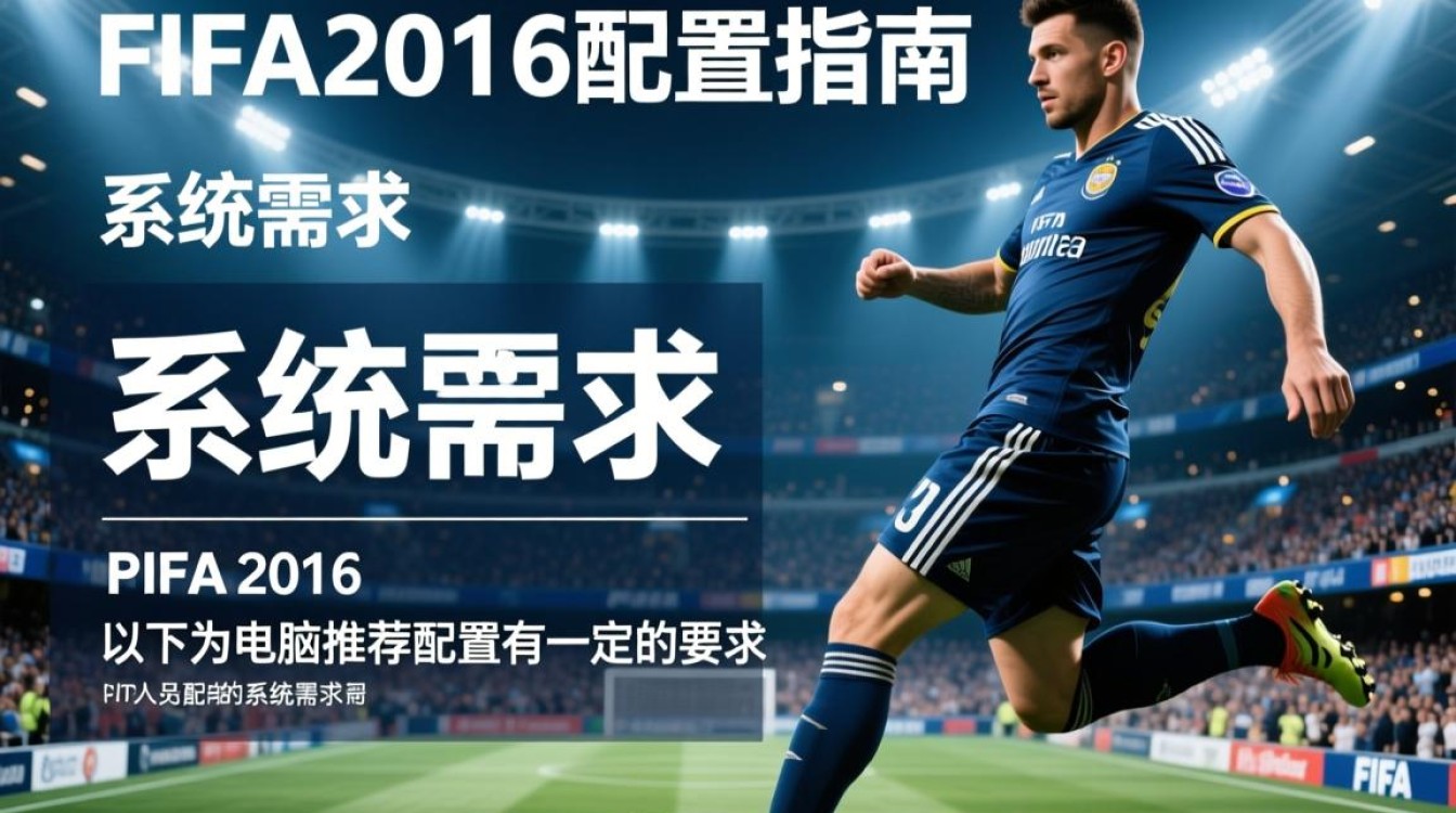 FIFA2016配置要求揭秘,最低/推荐系统配置,你达标了吗? FIFA2016配置要求揭秘,最低/推荐系统配置,你达标了吗?