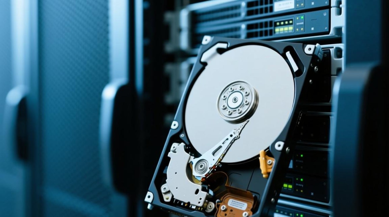 监控存储服务器换硬盘,是直接拆装还是需专业操作?更换硬盘步骤详解 监控存储服务器换硬盘,是直接拆装还是需专业操作?更换硬盘步骤详解