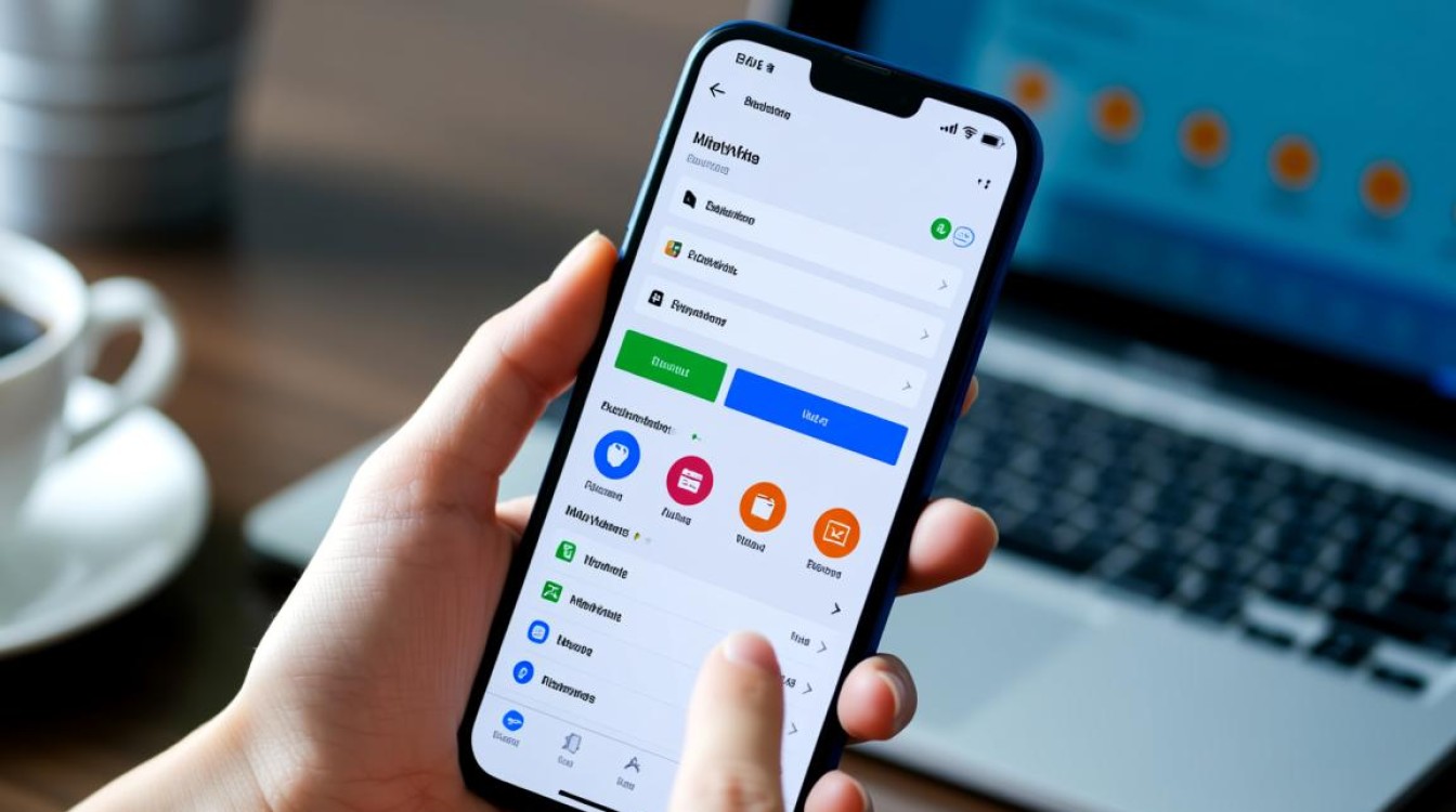 手机配置设置方法详解,从入门到精通,有哪些技巧和注意事项? 手机配置设置方法详解,从入门到精通,有哪些技巧和注意事项?