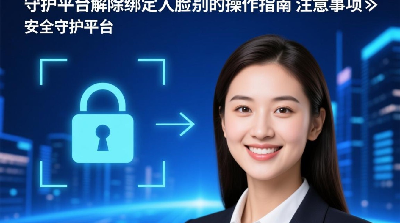 安全守护平台解除绑定人脸识别后,身份验证方式会变吗? 安全守护平台解除绑定人脸识别后,身份验证方式会变吗?