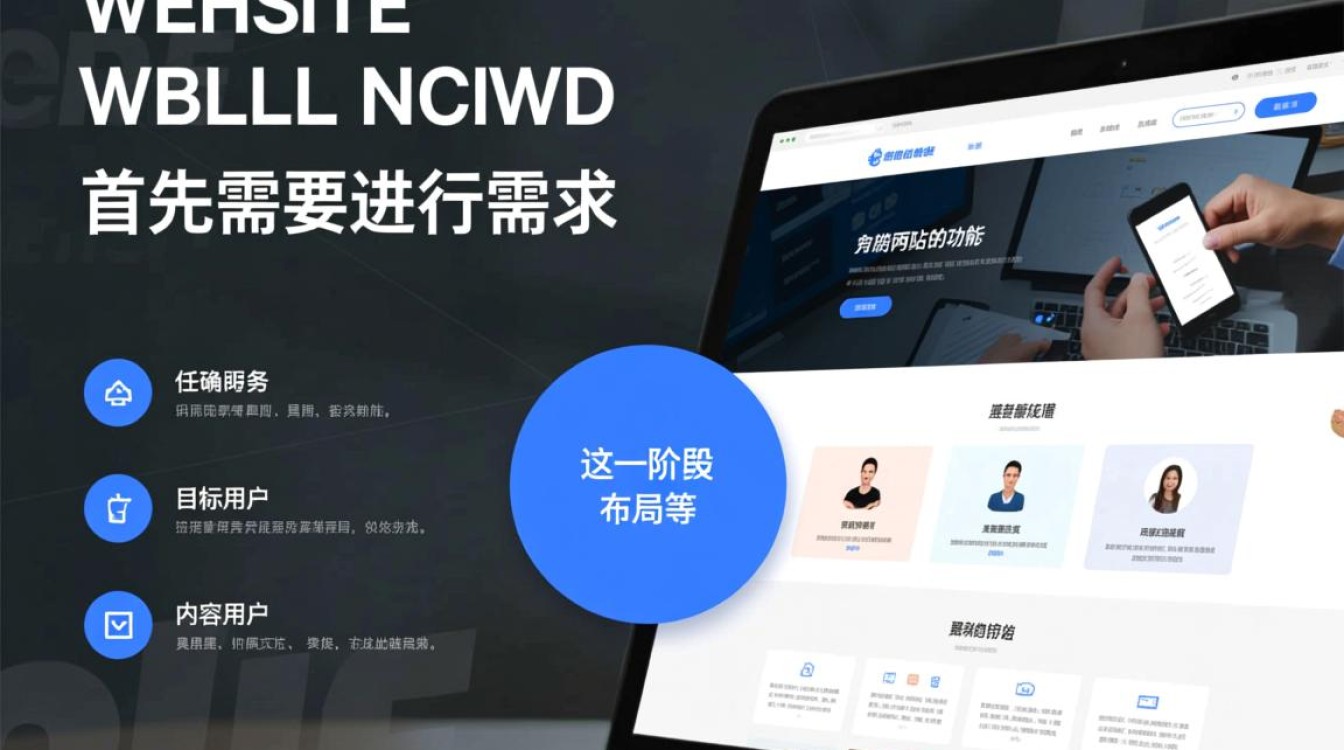 网站开发究竟包含哪些具体过程与环节? 网站开发究竟包含哪些具体过程与环节?