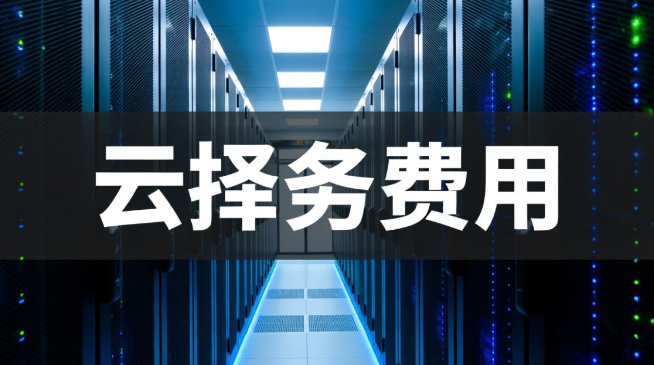 云南云服务器费用是多少?性价比高的云服务供应商有哪些? 云南云服务器费用是多少?性价比高的云服务供应商有哪些?
