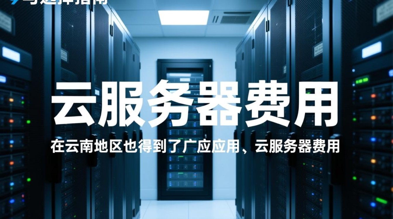 云南云服务器费用是多少?性价比高的云服务供应商有哪些? 云南云服务器费用是多少?性价比高的云服务供应商有哪些?