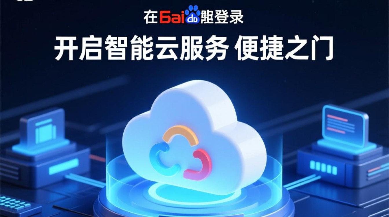 百度智能云登录失败怎么办？忘记密码怎么重置？