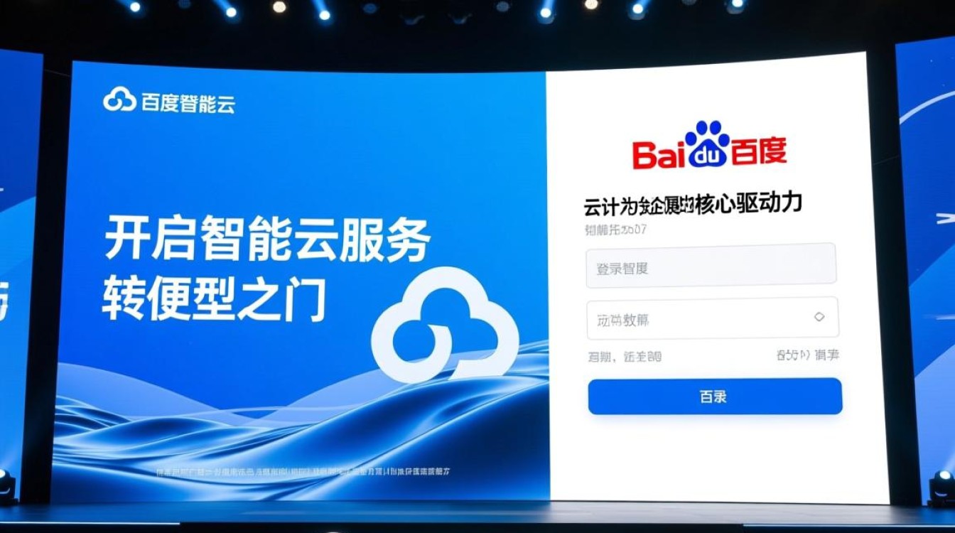 百度智能云登录失败怎么办？忘记密码怎么重置？